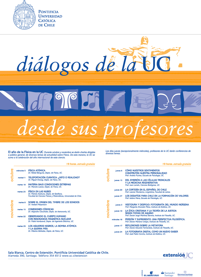 afiche