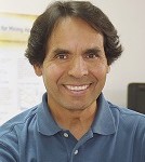 Dr. Amador Guzmán