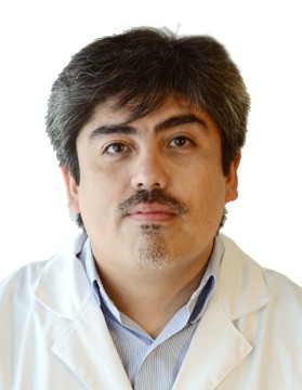 Dr. Juan Armijo 