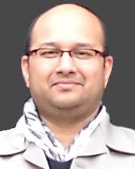 Dr. Heman Bhuyan