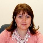 Dra. Alejandra Álvarez