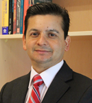 Dr. Marcelo González