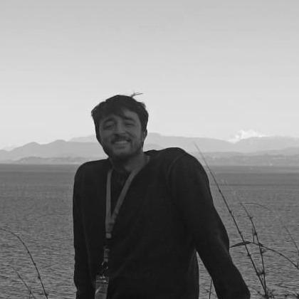 Fidel Alvarez Murphy