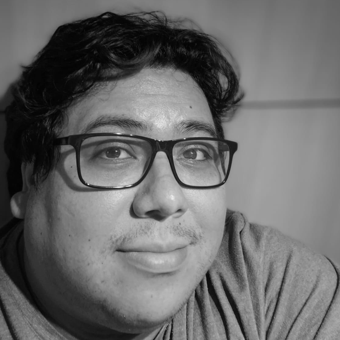 Christian Calderón