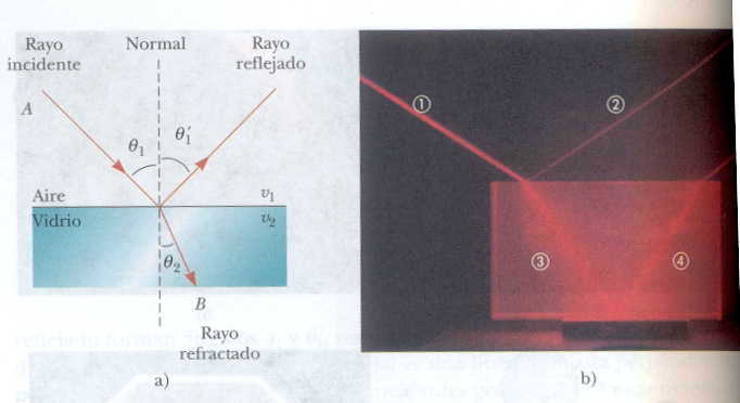 reflexion
