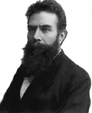 W.C. Roentgen